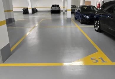 Apartamento T2 para Venda em Quarteira