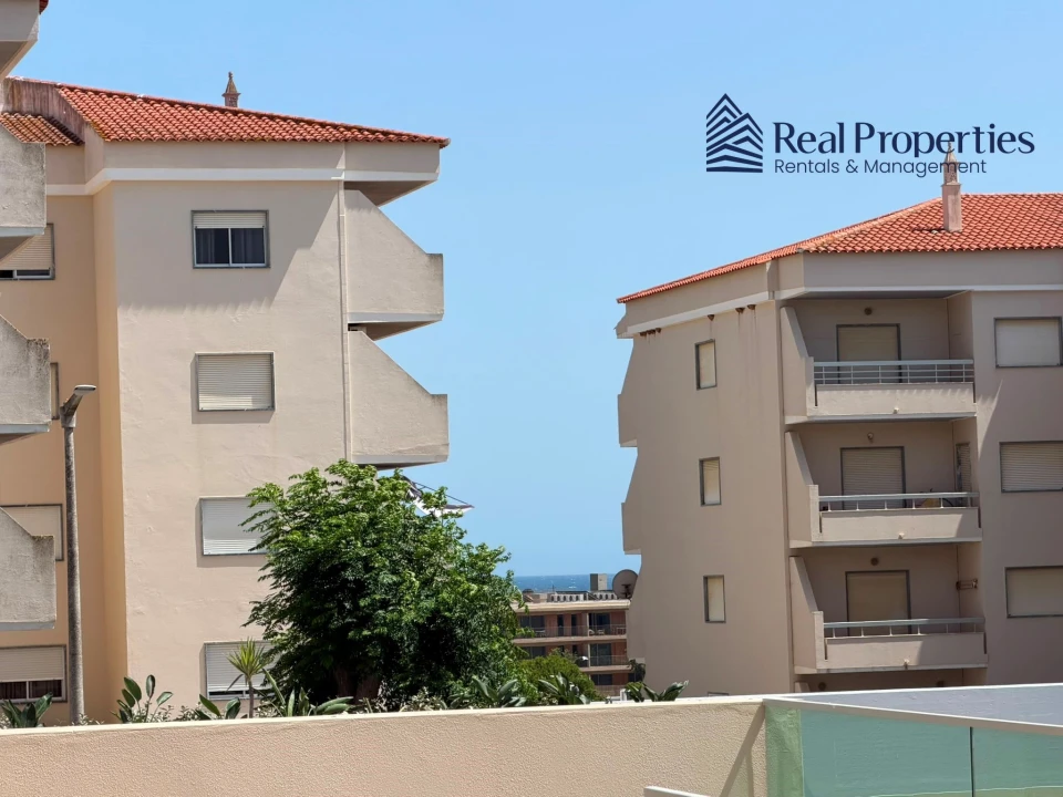 Apartamento T2 para Venda em Quarteira Foto 23