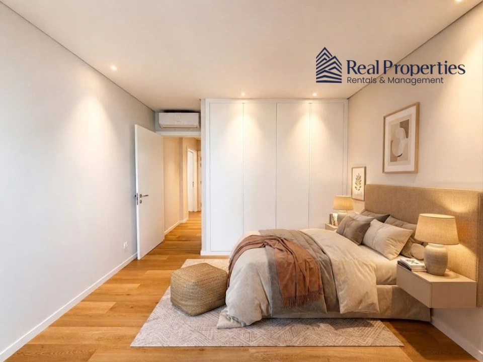 Apartamento T2 para Venda em Quarteira Foto 14