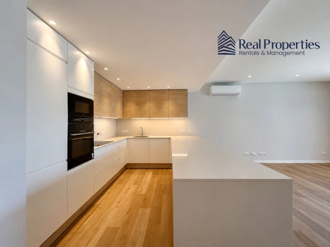 Apartamento T2 para Venda em Quarteira Foto 6