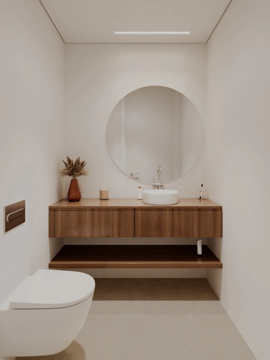 Apartamento T2 para Venda em Penafiel Foto 10