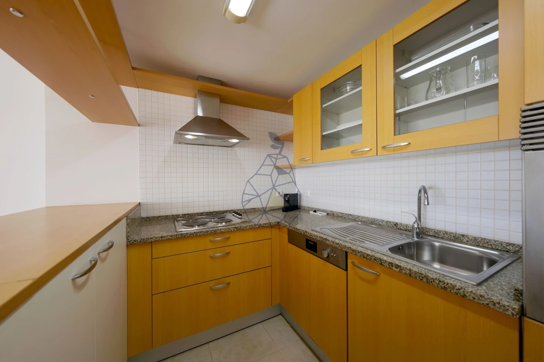Apartamento T1 para Venda em Portimão Foto 13