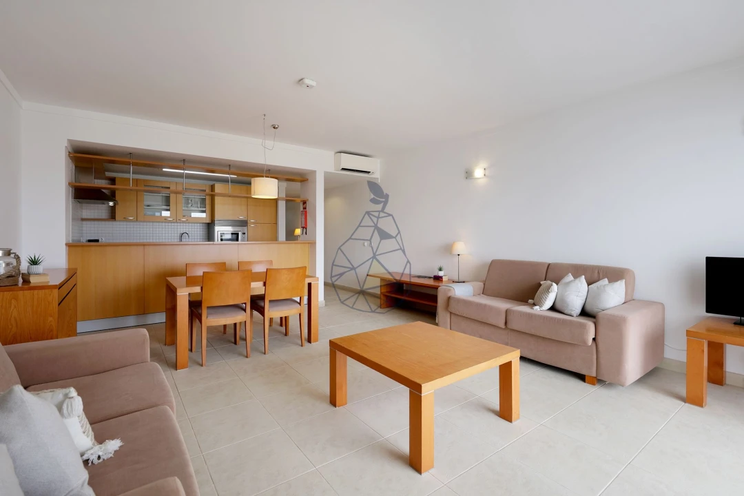 Apartamento T1 para Venda em Portimão Foto 24