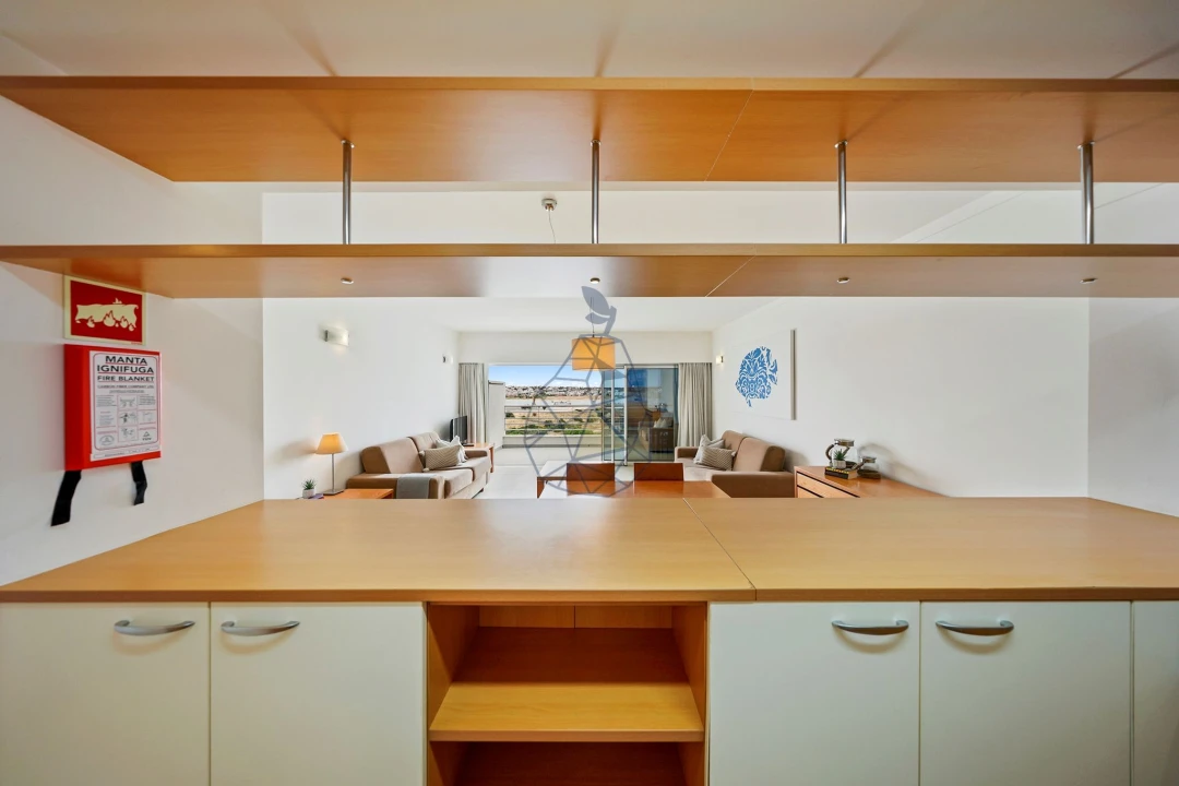 Apartamento T1 para Venda em Portimão Foto 14
