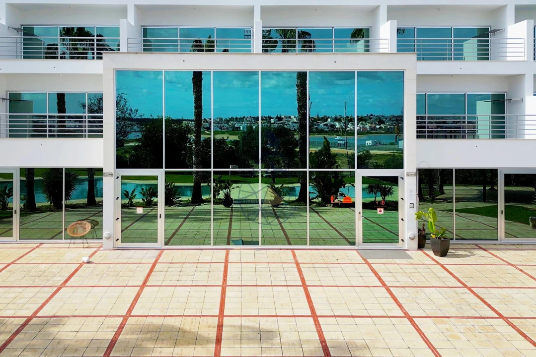 Apartamento T1 para Venda em Portimão Foto 46