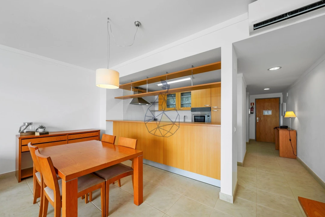 Apartamento T1 para Venda em Portimão Foto 27