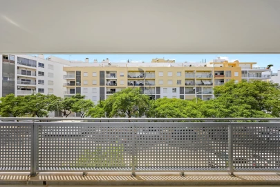 Apartamento T1 para Venda em Portimão