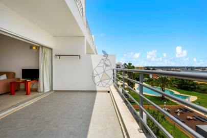 Apartamento T1 para Venda em Portimão