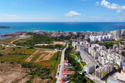 Apartamento T1 para Venda em Portimão