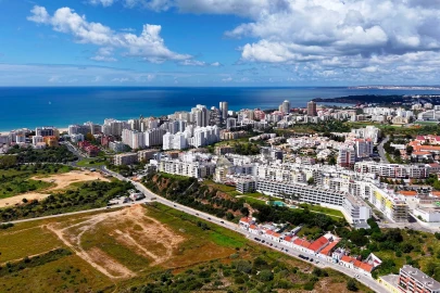 Apartamento T1 para Venda em Portimão