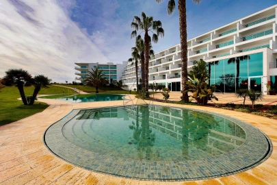 Apartamento T1 para Venda em Portimão