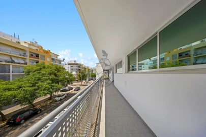 Apartamento T1 para Venda em Portimão