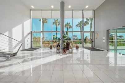 Apartamento T1 para Venda em Portimão
