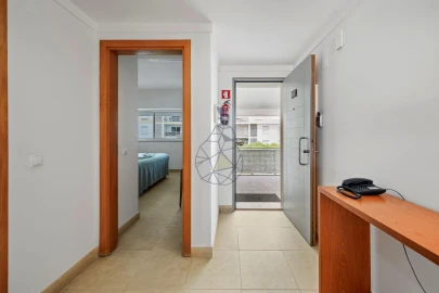 Apartamento T1 para Venda em Portimão