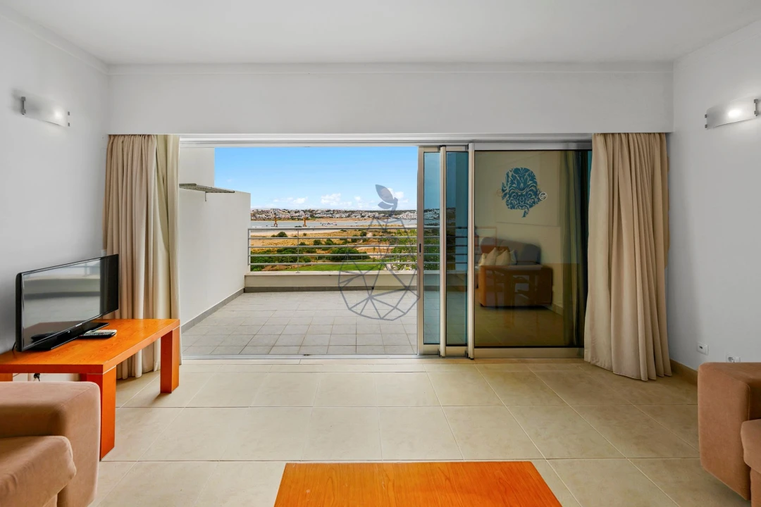 Apartamento T1 para Venda em Portimão Foto 17