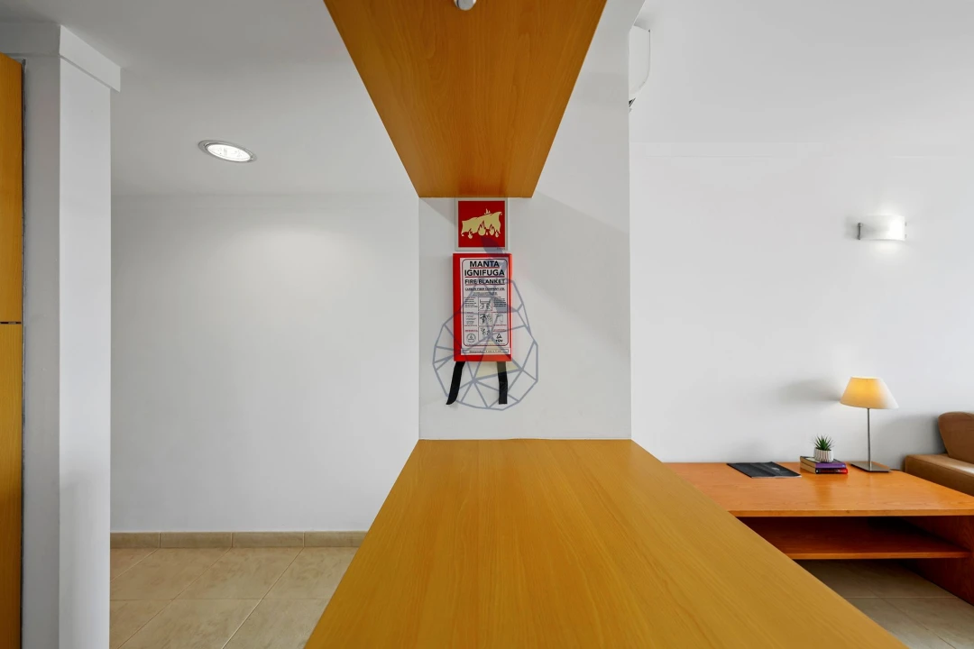 Apartamento T1 para Venda em Portimão Foto 16