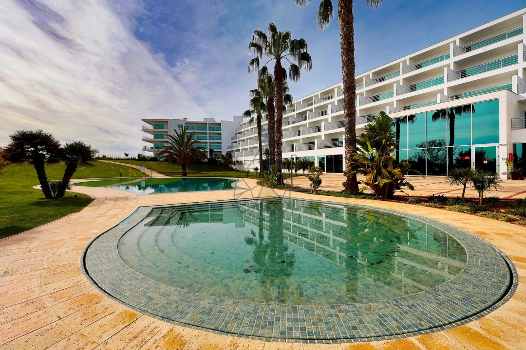 Apartamento T1 para Venda em Portimão Foto 43
