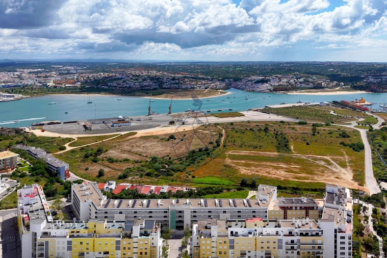 Apartamento T1 para Venda em Portimão Foto 50