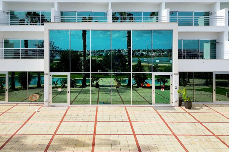 Apartamento T1 para Venda em Portimão Foto 46