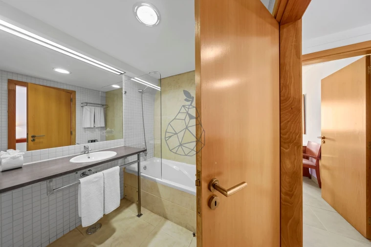 Apartamento T1 para Venda em Portimão Foto 8