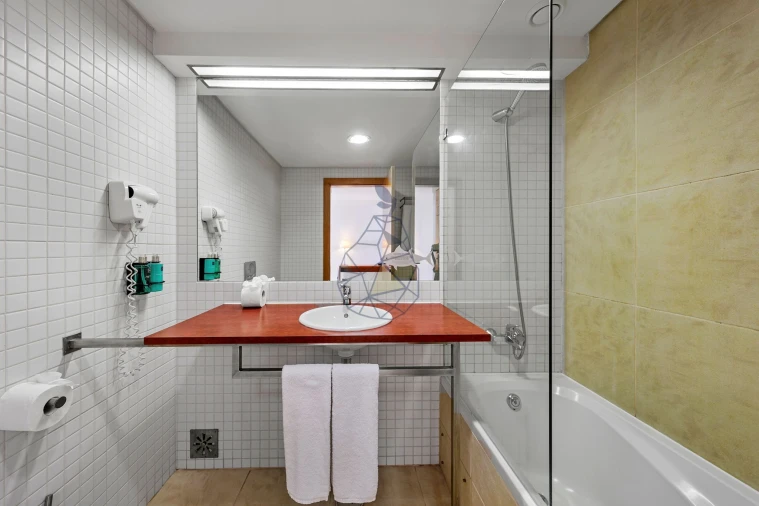 Apartamento T1 para Venda em Portimão Foto 6
