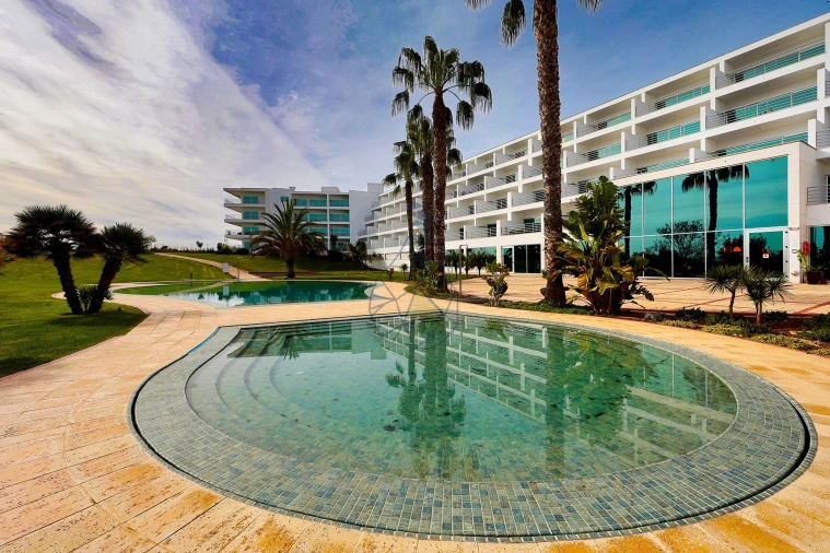 Apartamento T1 para Venda em Portimão Foto 43