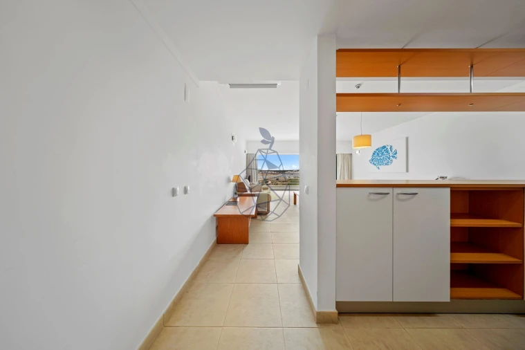 Apartamento T1 para Venda em Portimão Foto 11