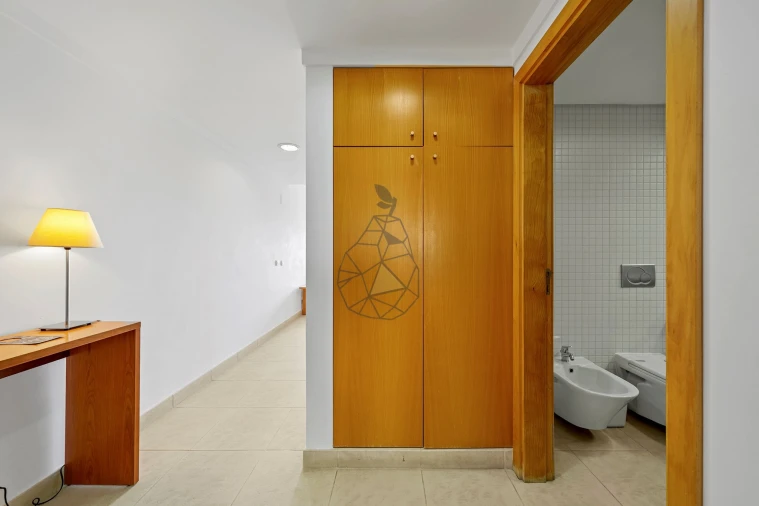 Apartamento T1 para Venda em Portimão Foto 4