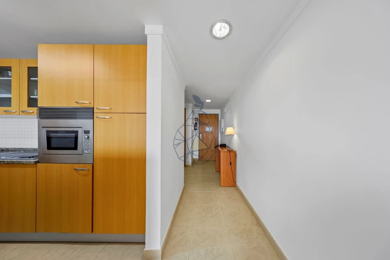 Apartamento T1 para Venda em Portimão Foto 28