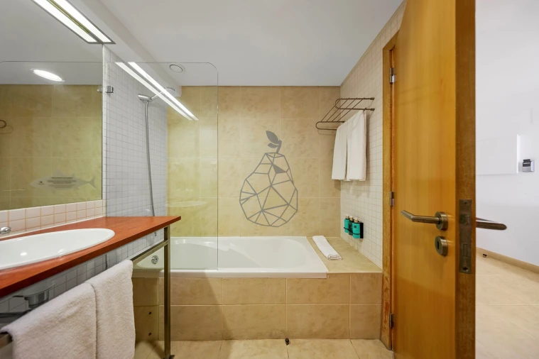 Apartamento T1 para Venda em Portimão Foto 7