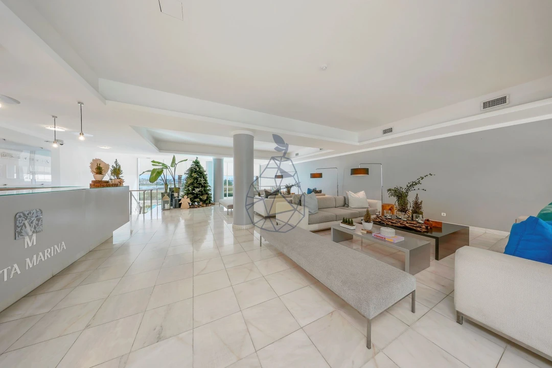 Apartamento T1 para Venda em Portimão Foto 34