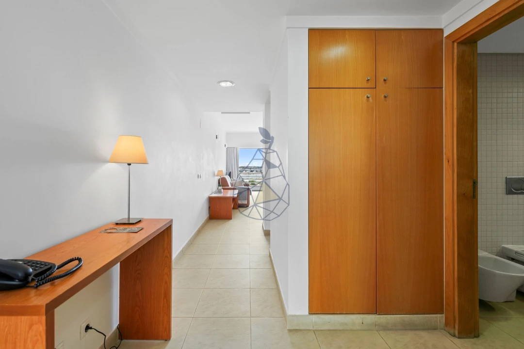 Apartamento T1 para Venda em Portimão Foto 10