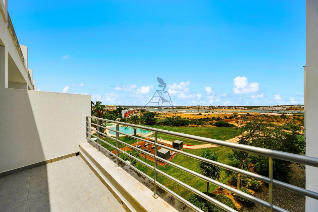 Apartamento T1 para Venda em Portimão Foto 20