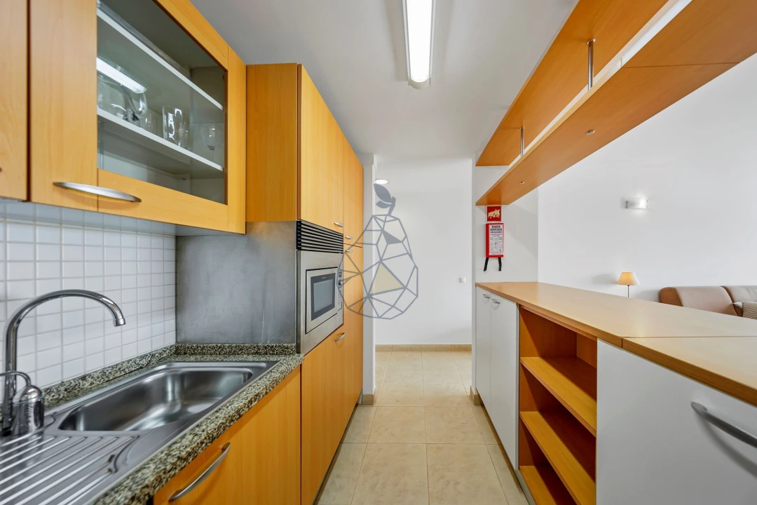 Apartamento T1 para Venda em Portimão Foto 15