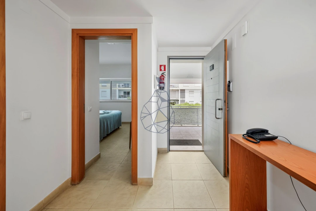 Apartamento T1 para Venda em Portimão Foto 29