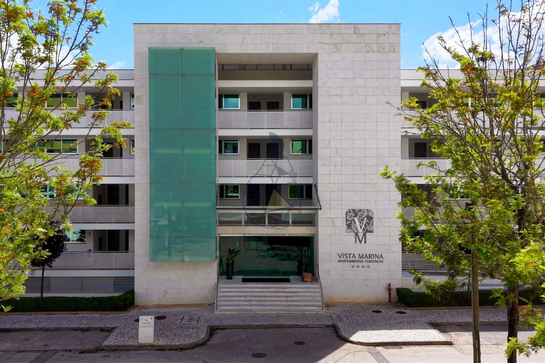Apartamento T1 para Venda em Portimão Foto 41
