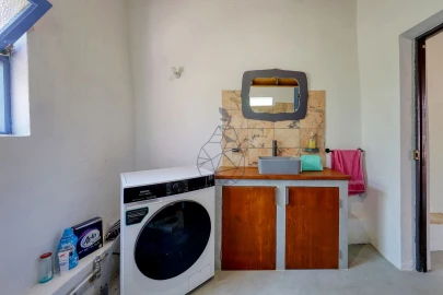 Moradia T4 para Venda em Alferce
