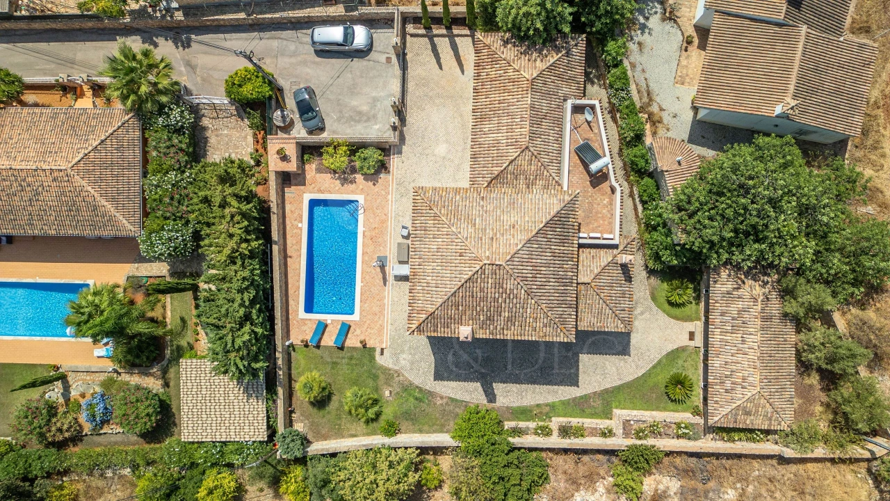 Moradia T3 para Venda em São Brás de Alportel Foto 27