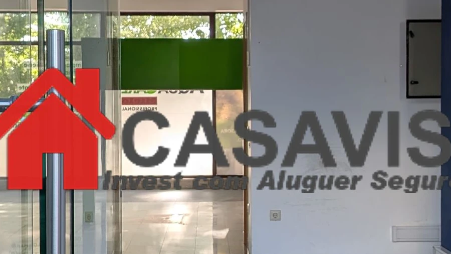 Negócio para Arrendamento em Viseu