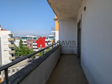 Apartamento T2 para Venda em Viseu
