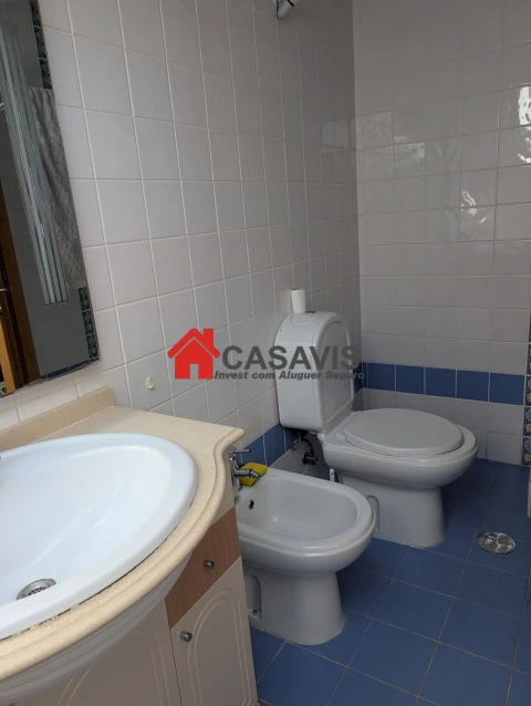 Apartamento T2 para Venda em Viseu