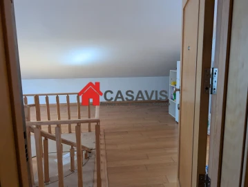 Apartamento T2 para Venda em Viseu