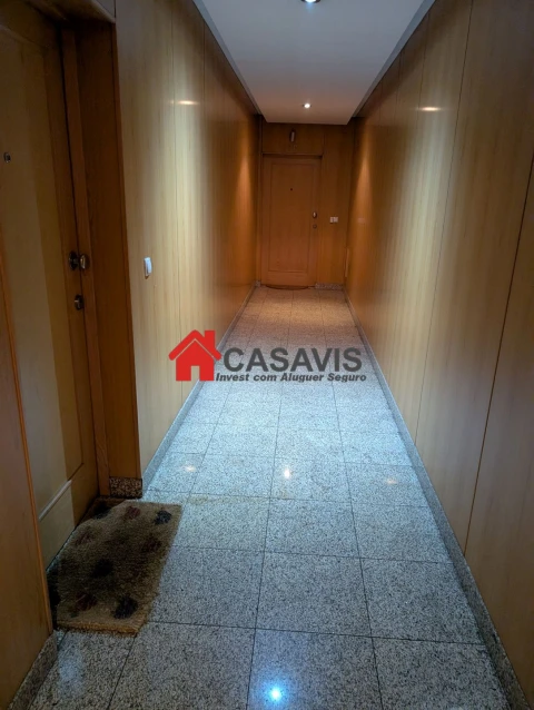 Apartamento T2 para Venda em Viseu