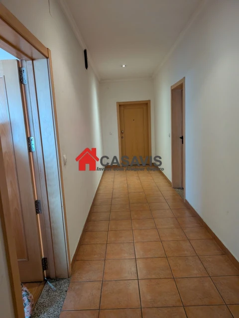 Apartamento T2 para Venda em Viseu