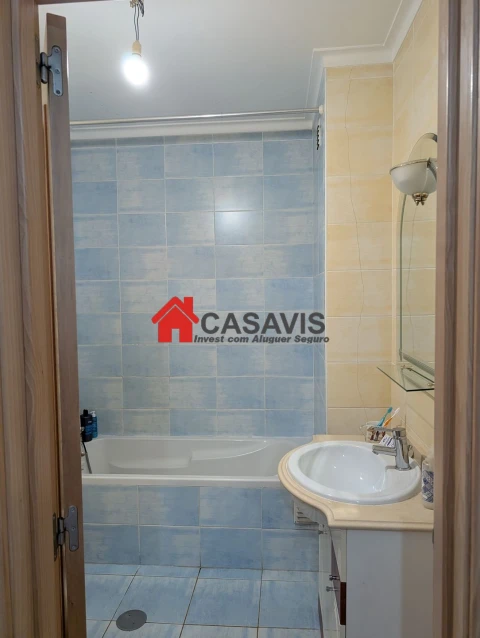 Apartamento T2 para Venda em Viseu