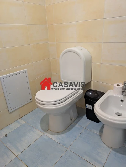 Apartamento T2 para Venda em Viseu