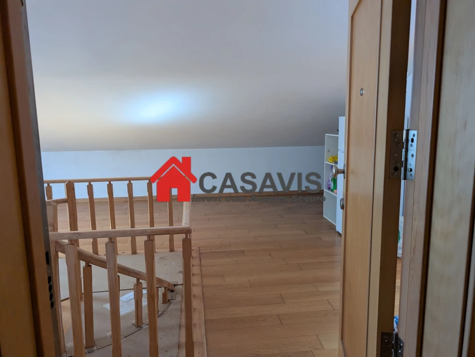 Apartamento T2 para Venda em Viseu Foto 19