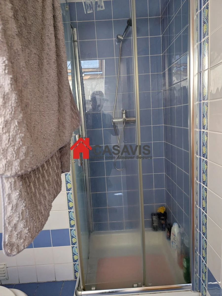 Apartamento T2 para Venda em Viseu Foto 23