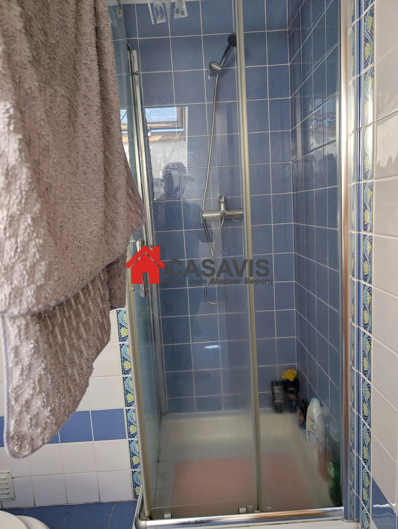 Apartamento T2 para Venda em Viseu Foto 23