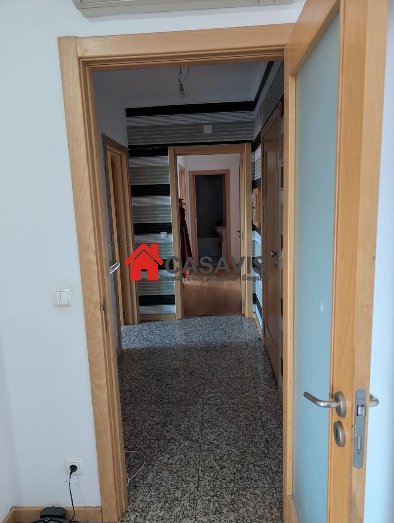 Apartamento T2 para Venda em Viseu Foto 4